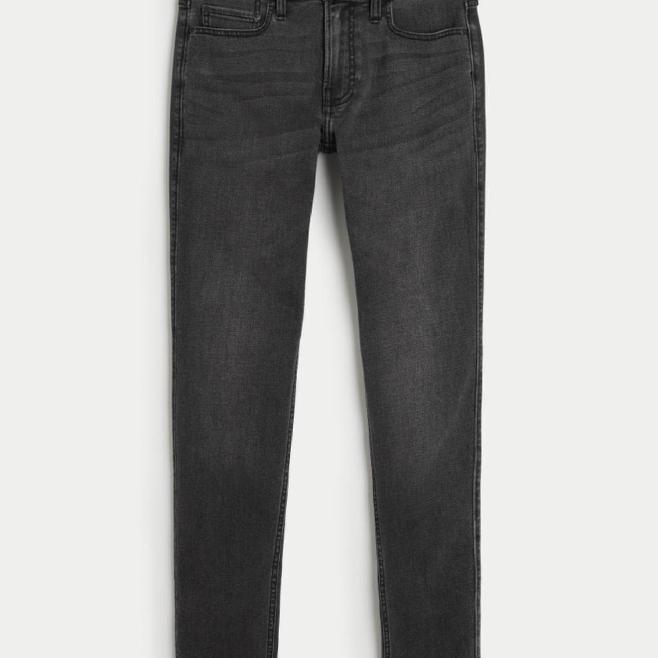 Hollister Epic Flex Super Skinny Fit Jeans Jeans Hollister Skinny - Main Image