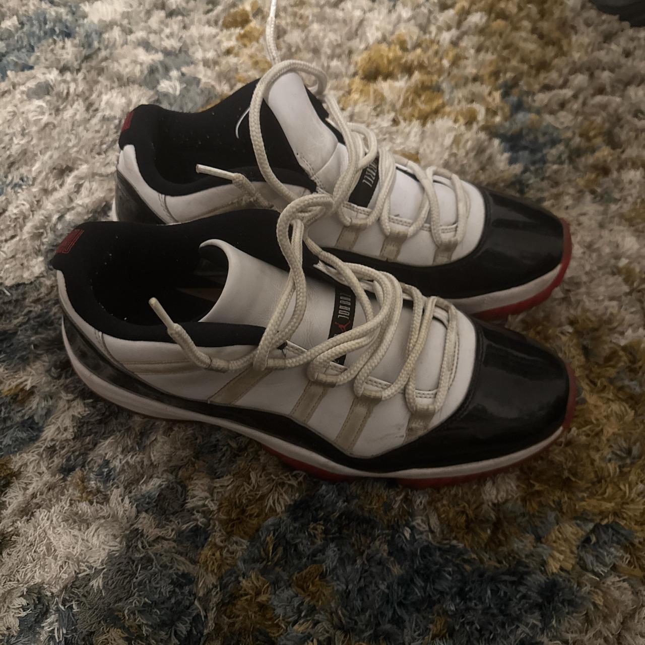 mens jordan 11 size 11