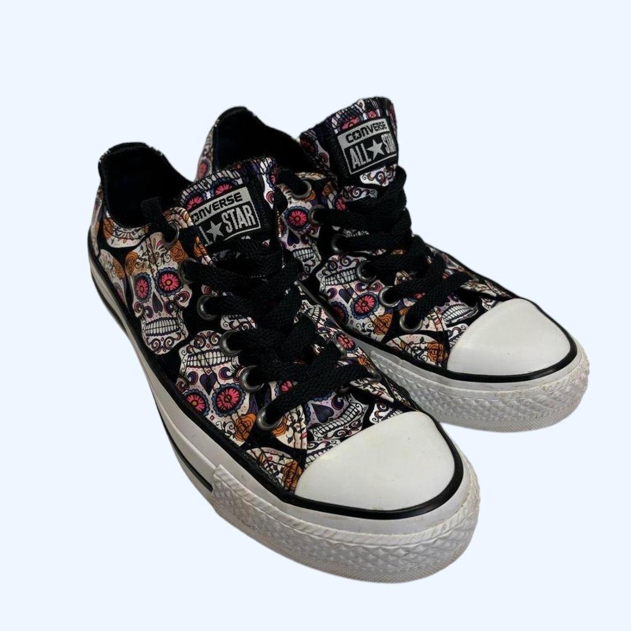 Sugar skull chucks online