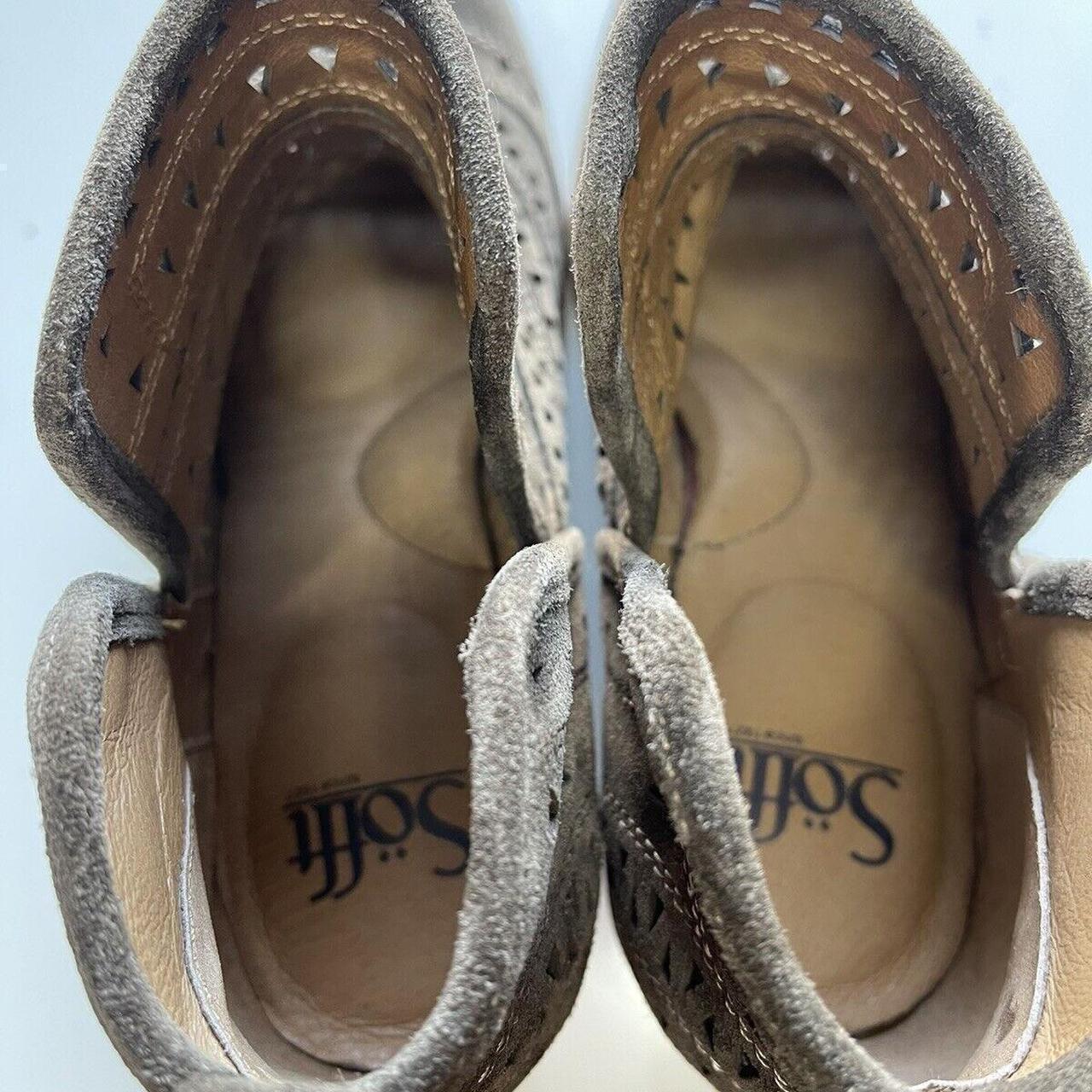 Source Unknown Women's Ankle Boots - Tan/Tan - US… - image 8