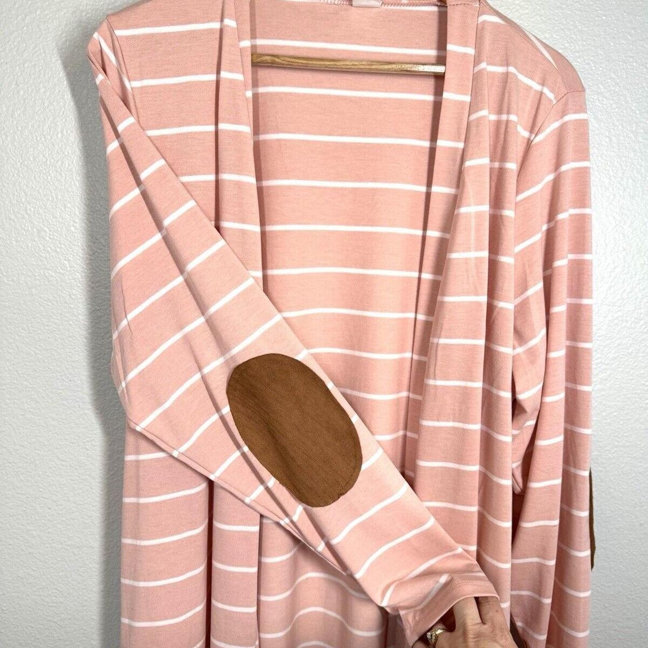 Source Unknown Women's Cardigan - Multi - XL – Gr… - image 4