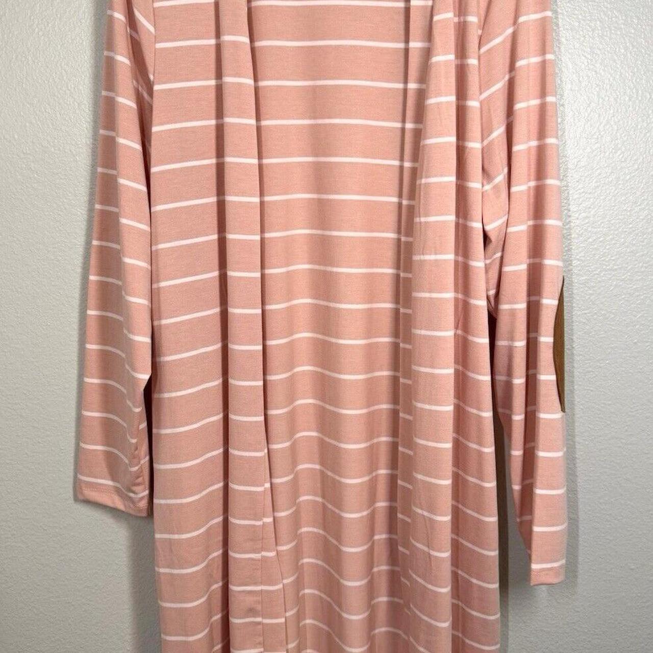 Source Unknown Women's Cardigan - Multi - XL – Gr… - image 2