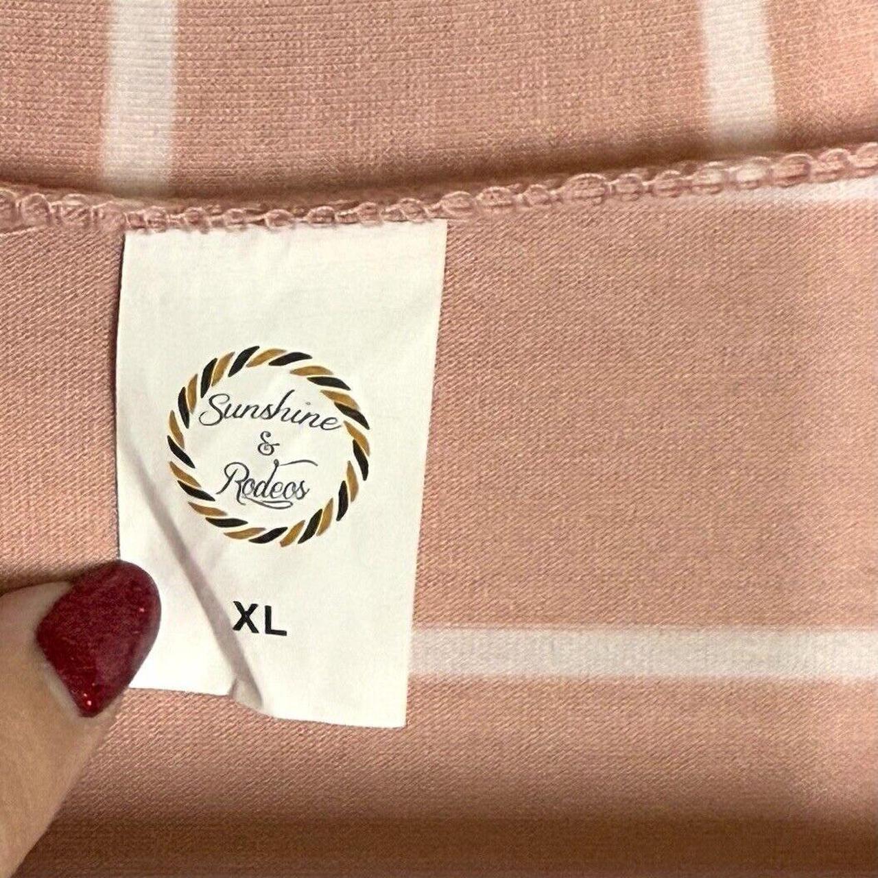 Source Unknown Women's Cardigan - Multi - XL – Gr… - image 5