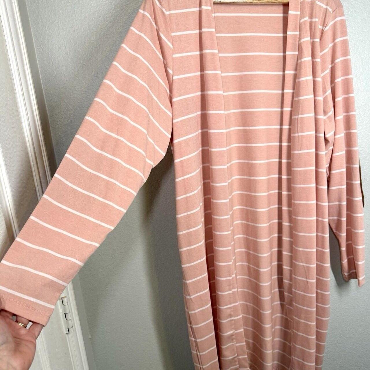 Source Unknown Women's Cardigan - Multi - XL – Gr… - image 3