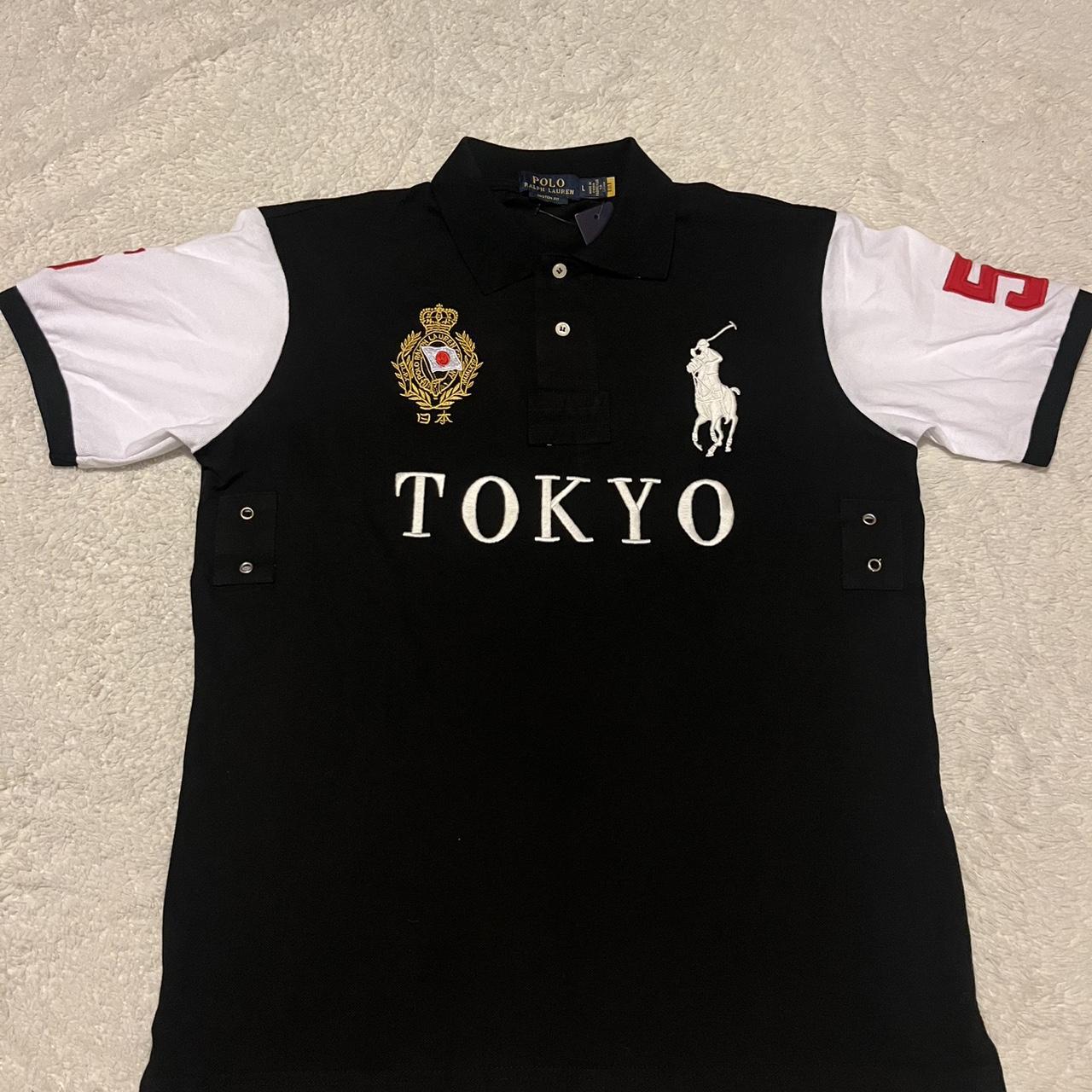 Chief keef-polo - Depop