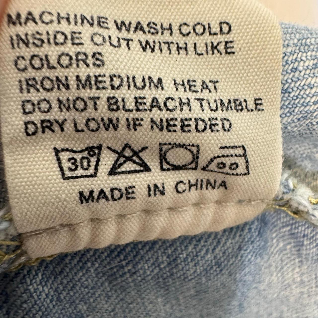 Source Unknown Women's Plus size Jacket - Blue - … - image 6