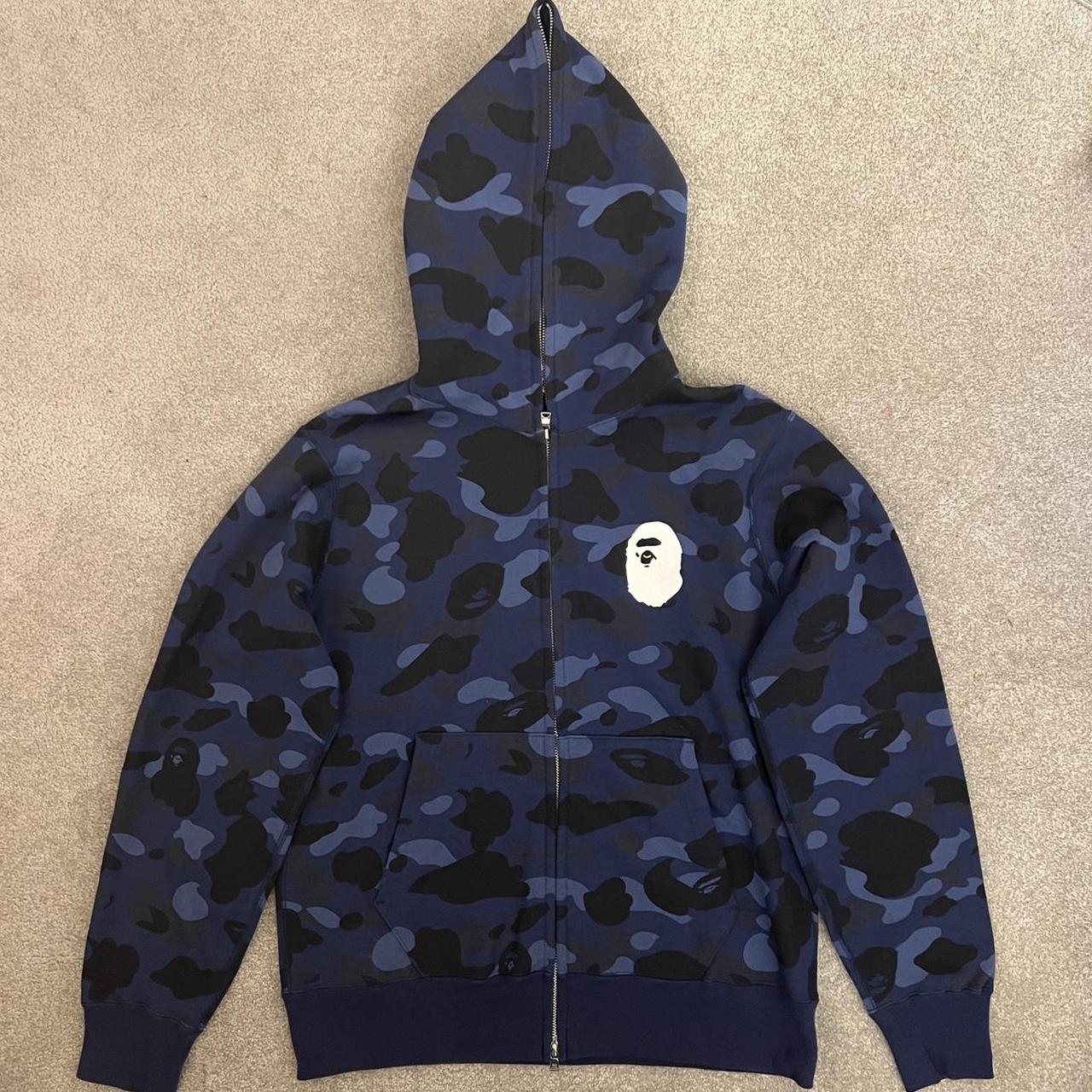 Supreme Spellout Quilted Lightweight Down Jacket - | Depop
