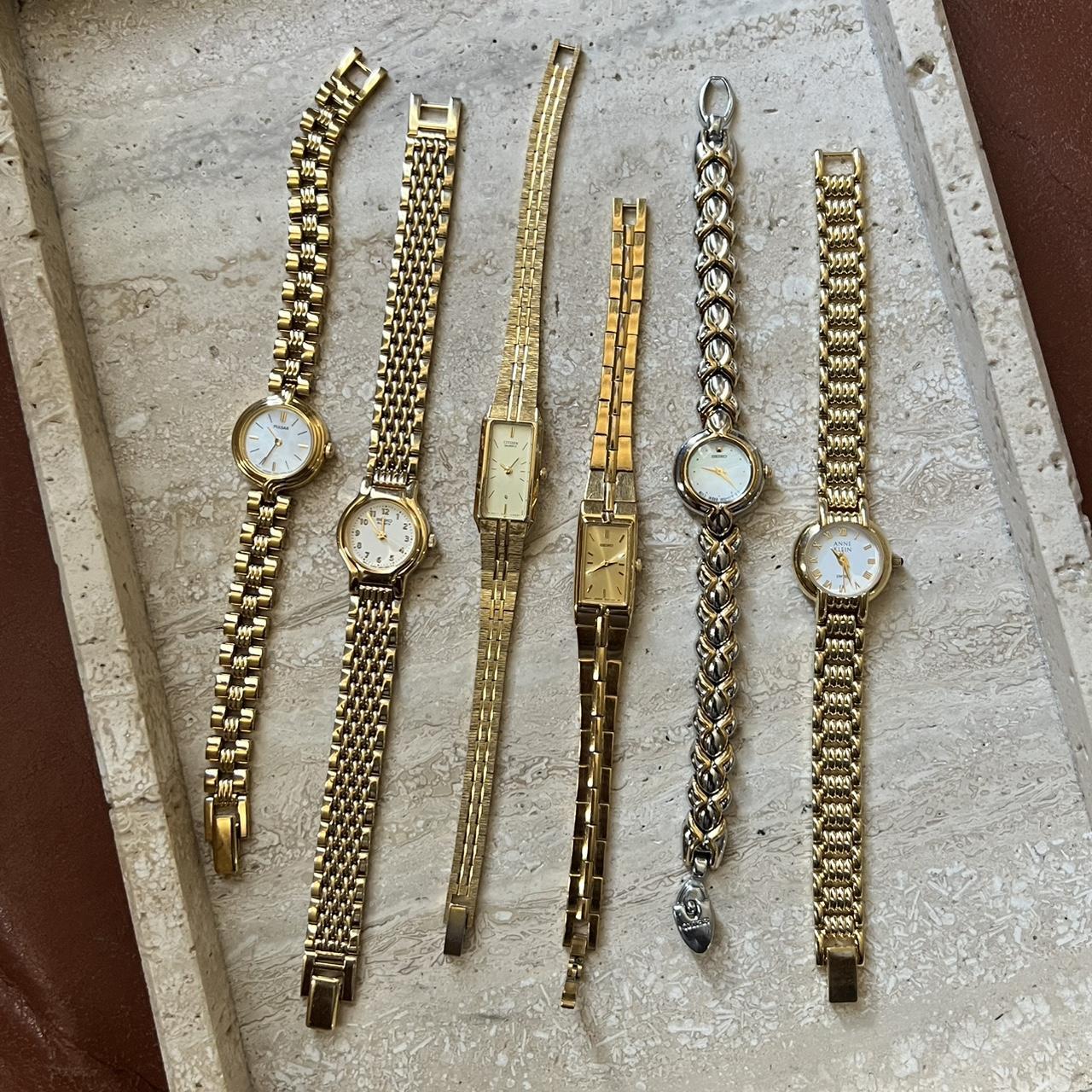 item listed by vintrinsequeave