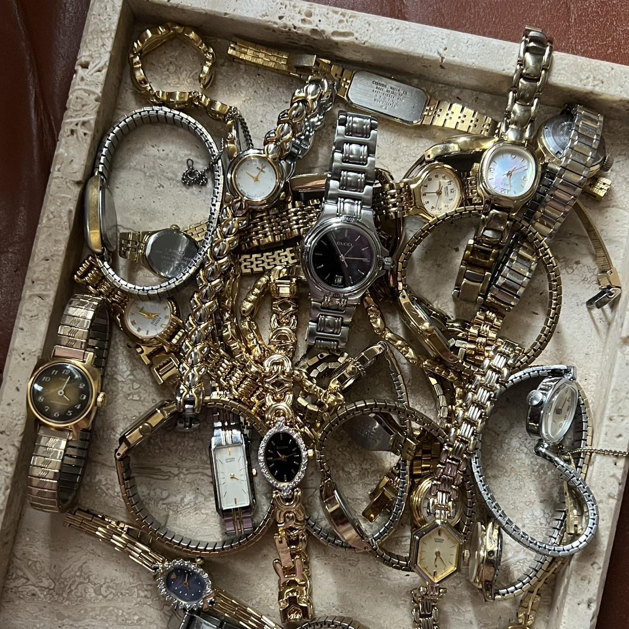 item listed by vintrinsequeave