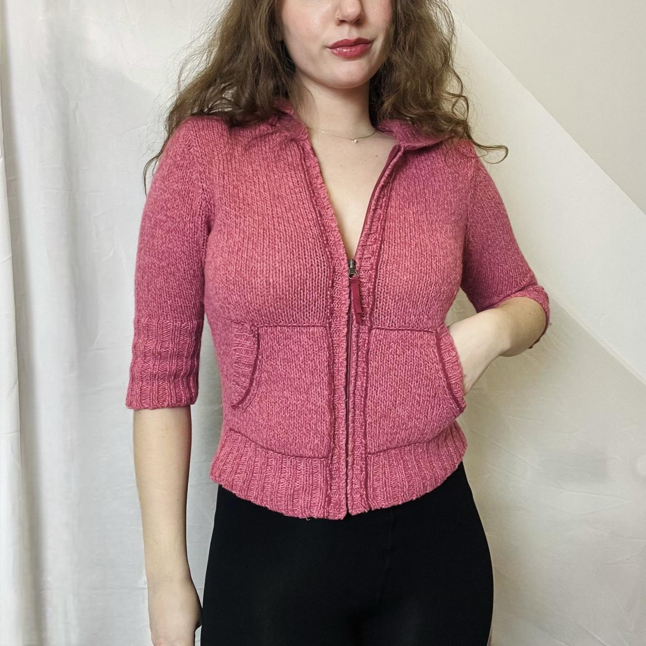 Mudd cardigan sweaters sale