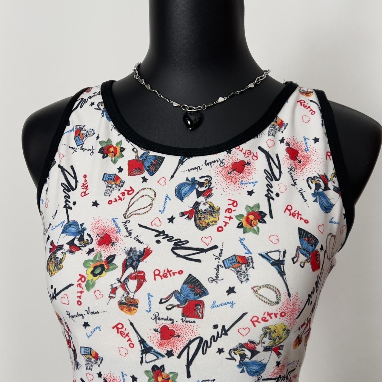item listed by vintagehours