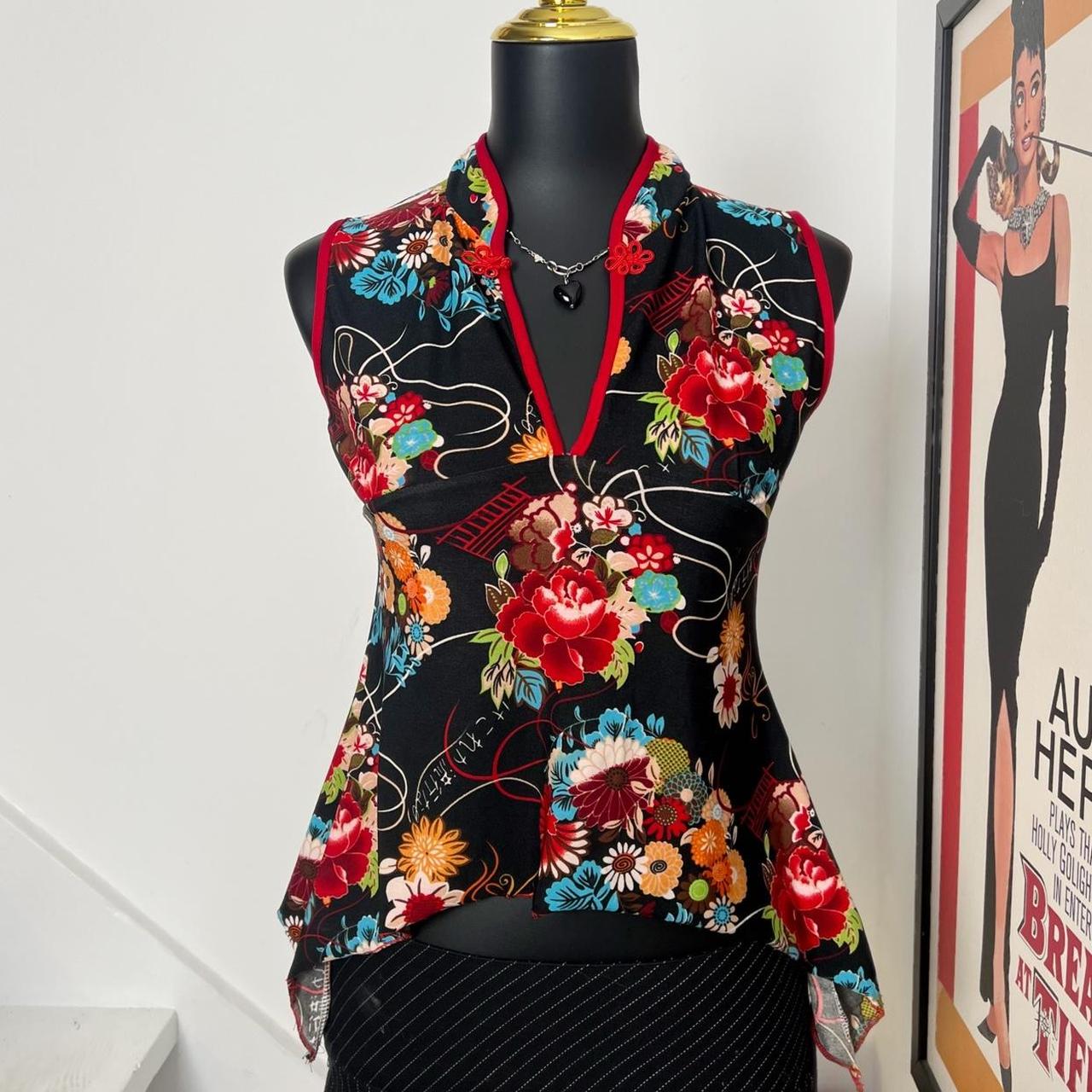 item listed by vintagehours