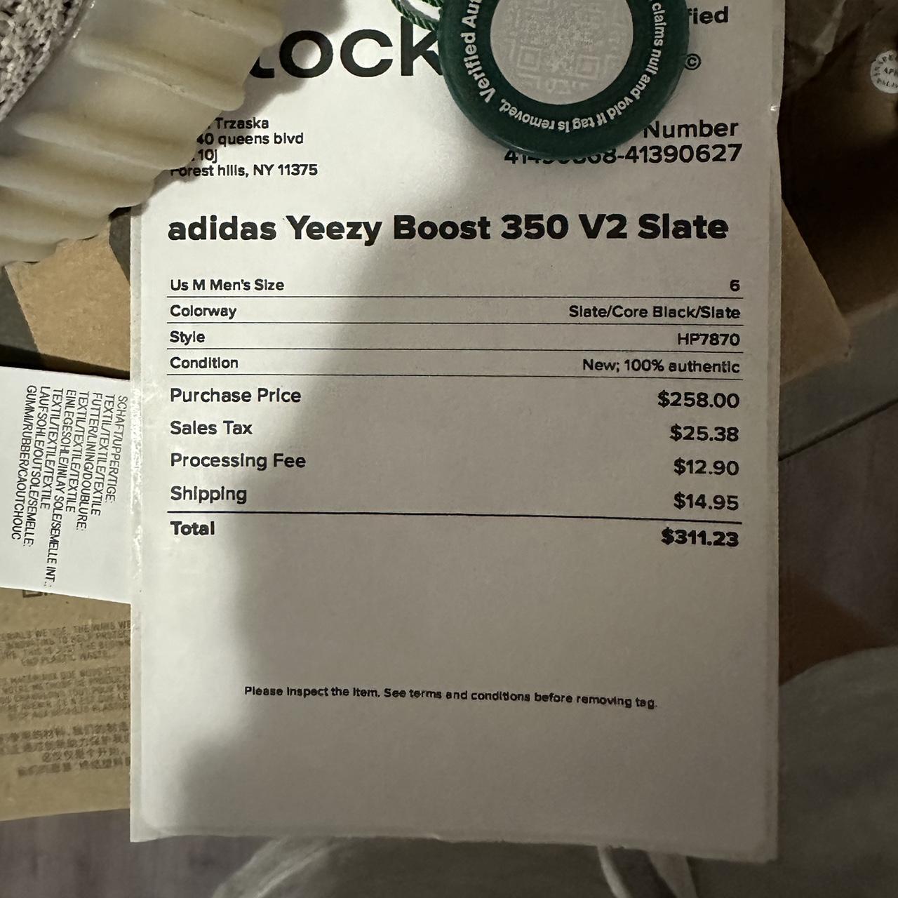 Chart Yeezy Shoe Size Comparison Yeezy V2 Sizing Vs Ultra Boost