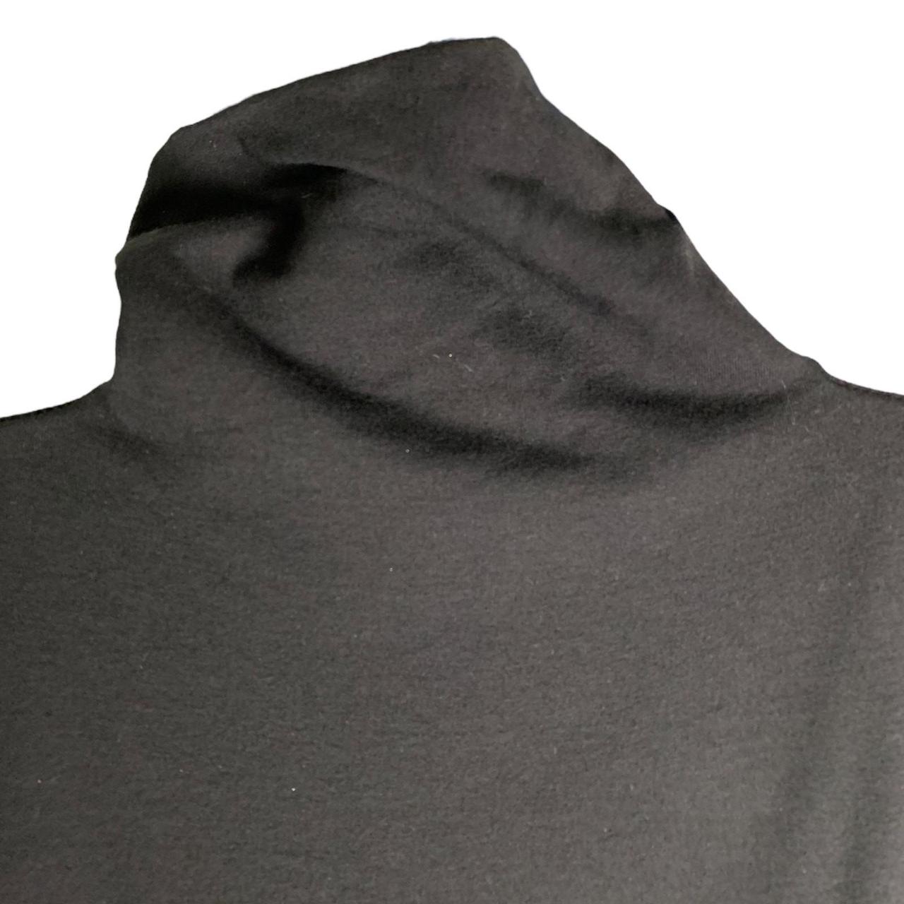 Cache Women's Sweater - Black - S – Cache Top Wom… - image 6