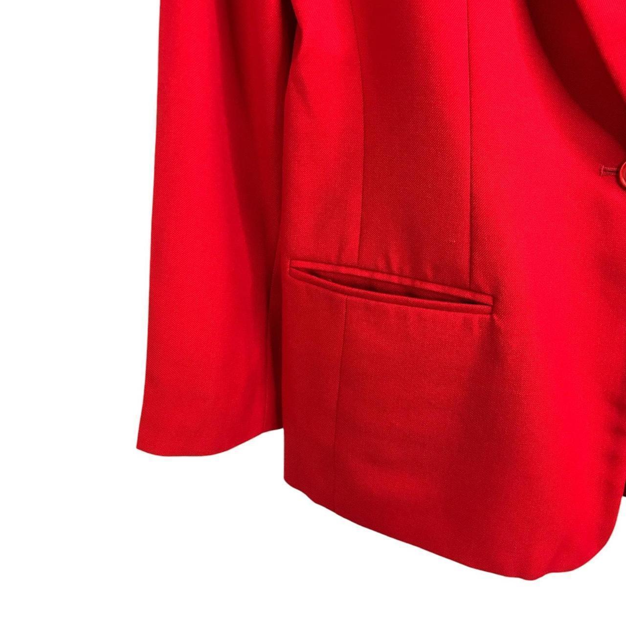 Pendleton Women's Jacket - Red - 10 – Pendleton B… - image 4