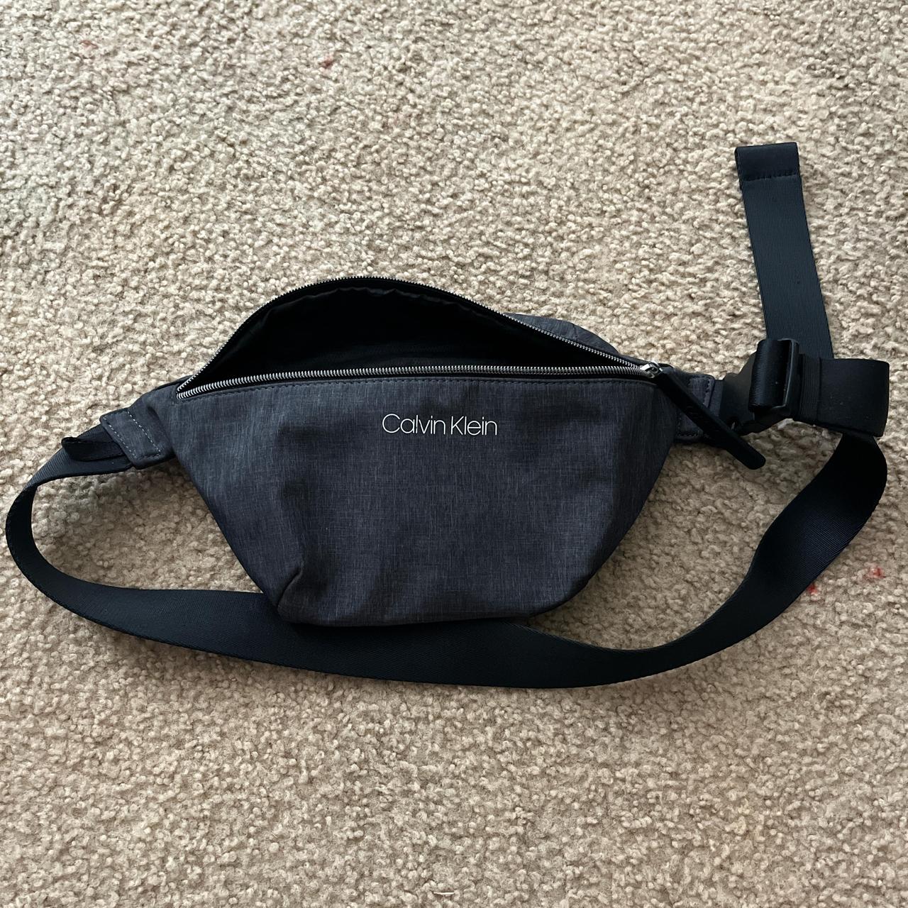 Calvin Klein Fanny pack Depop