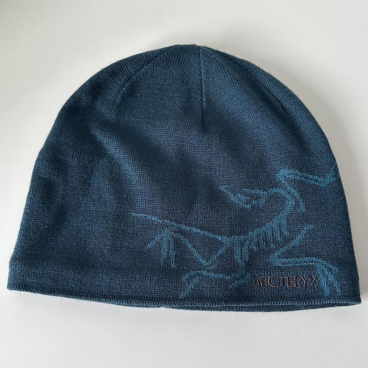 Arc'teryx Men's Hat Depop