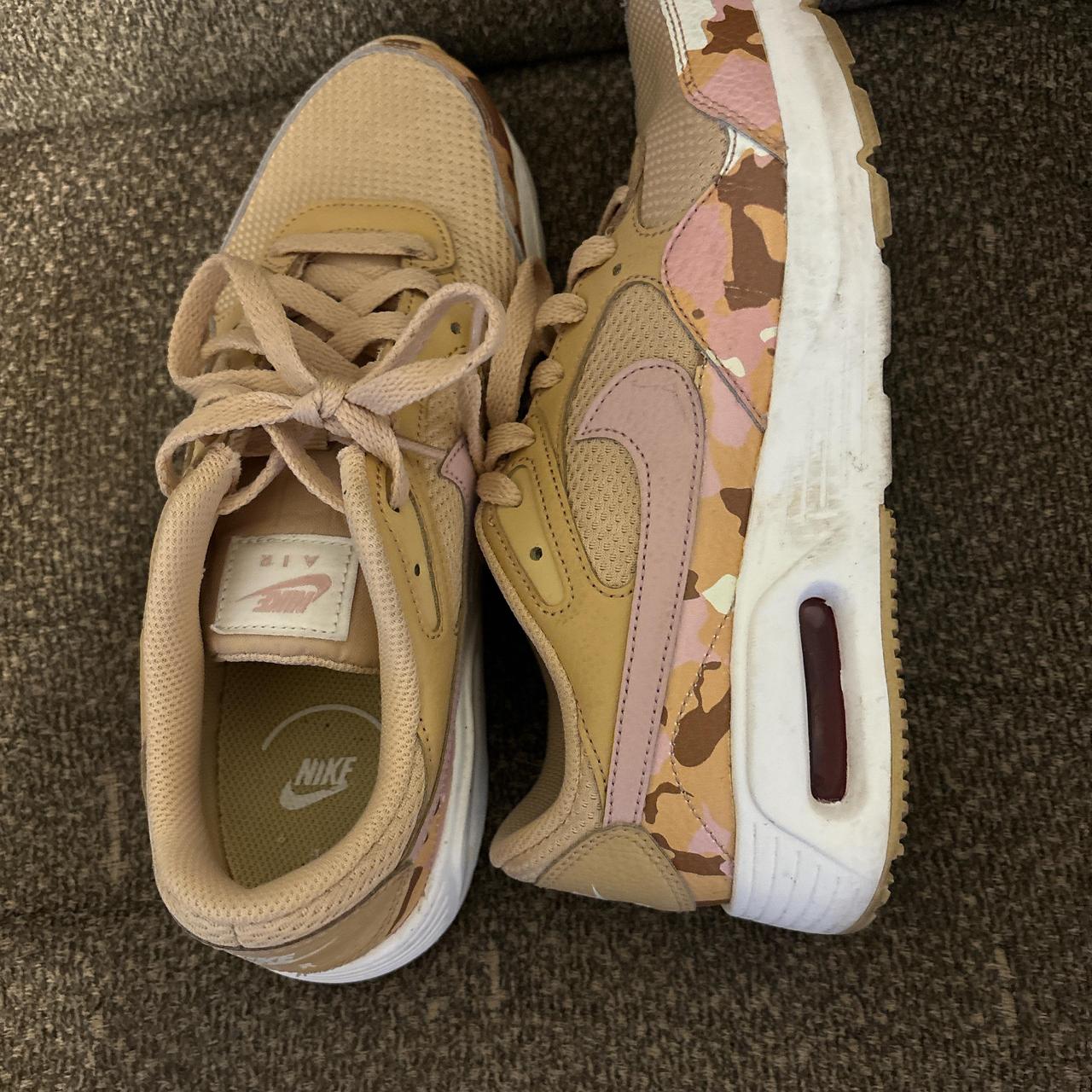 ebay nike trainers size 8