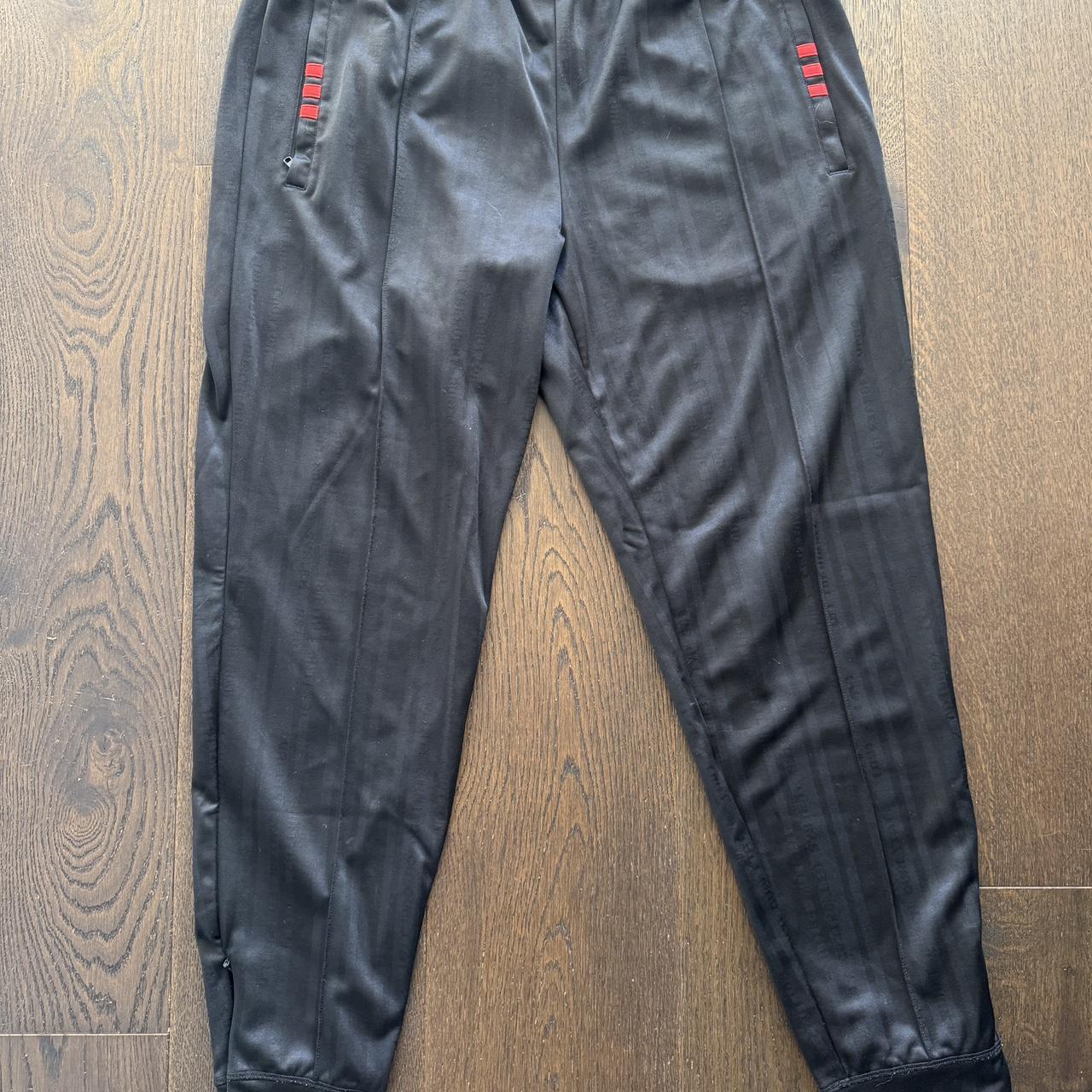 Adidas alexander wang track pants online