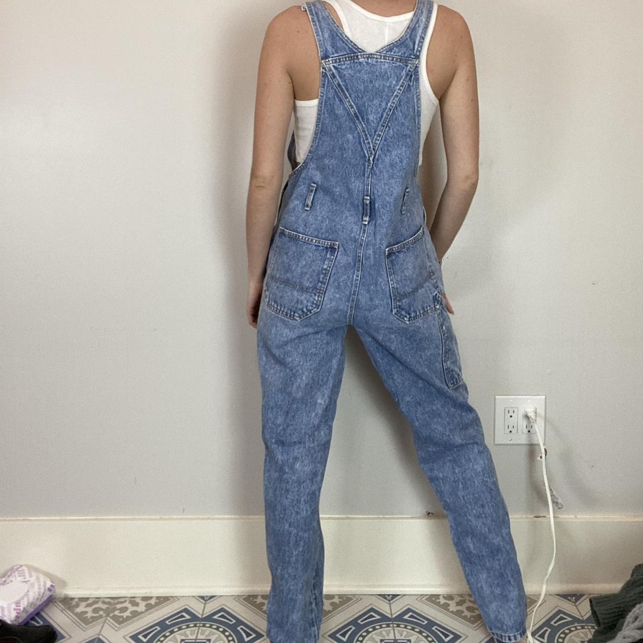 ヴィンテージ　GUESS 　ゲス　オーバーオール 楽天市場】GUESS JEANS/(W)Denim Overall GUESS JEANS ゲス