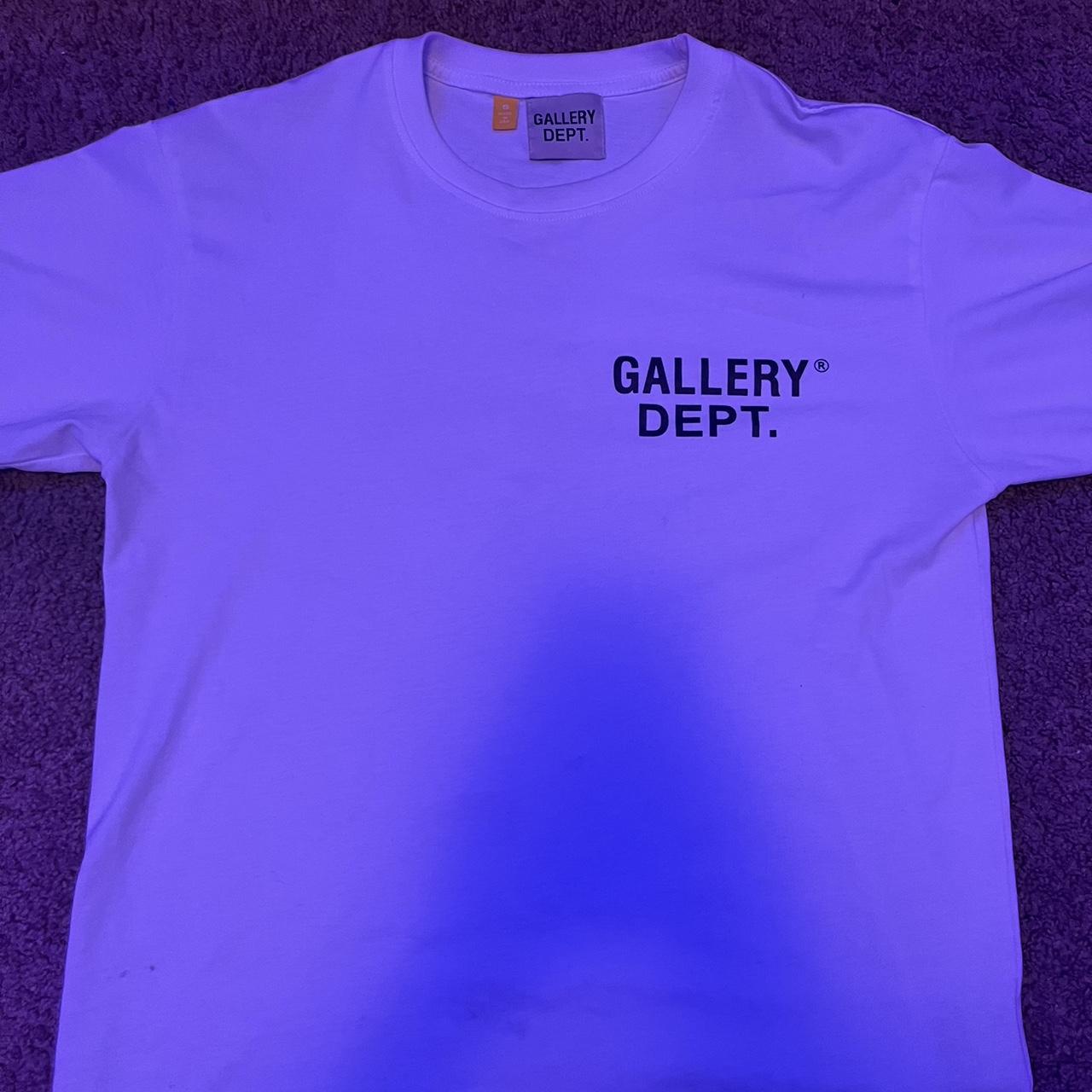 Sale Gallery Dept Shirt Small