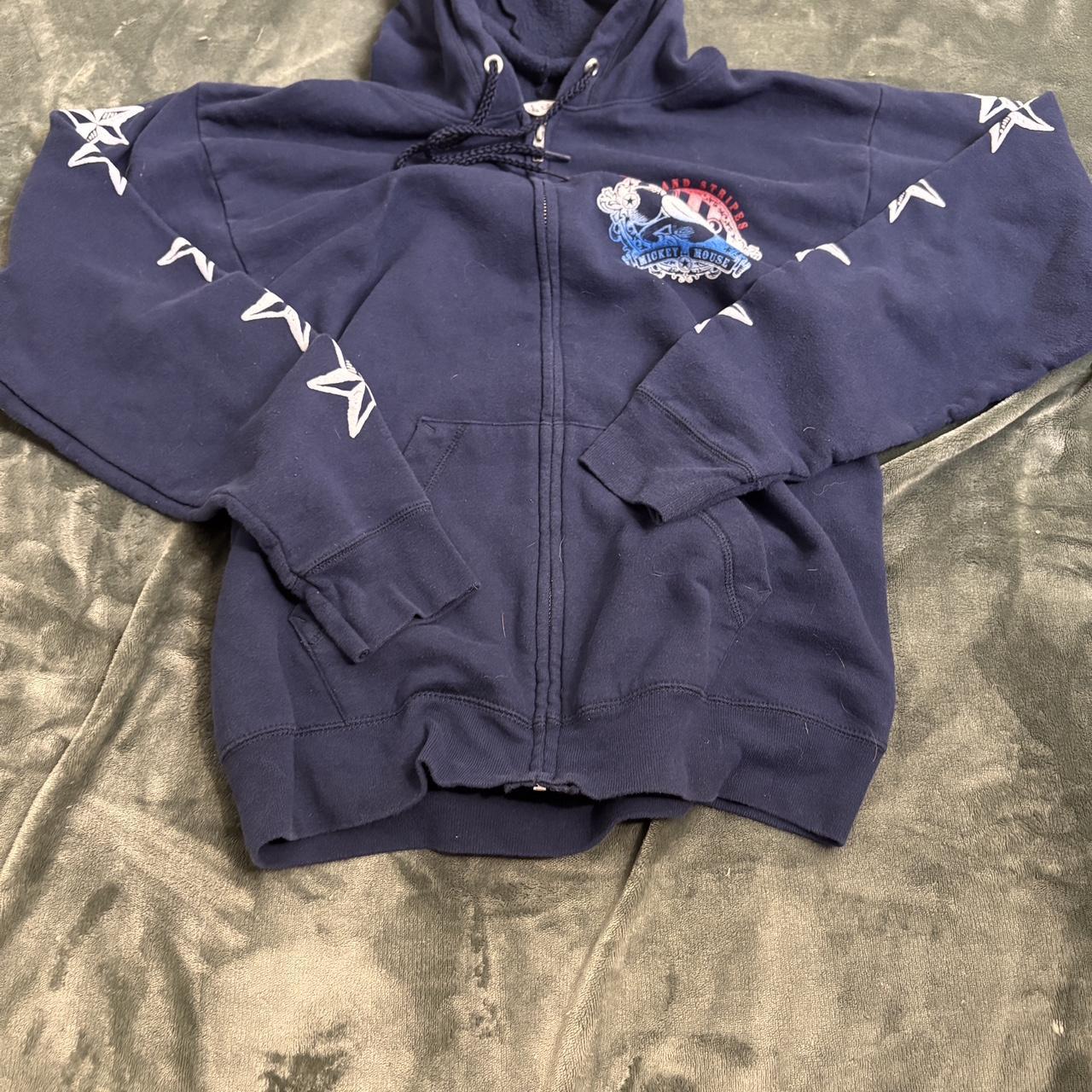 item listed by auggithriftz