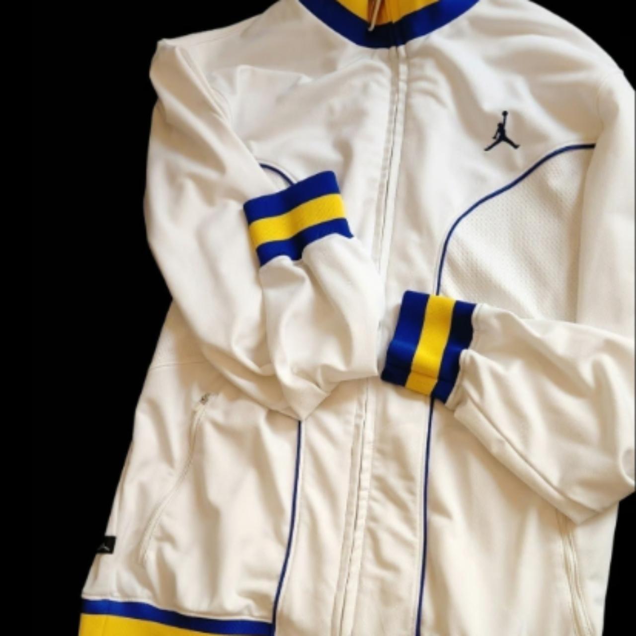 Jordan laney 5 jacket online