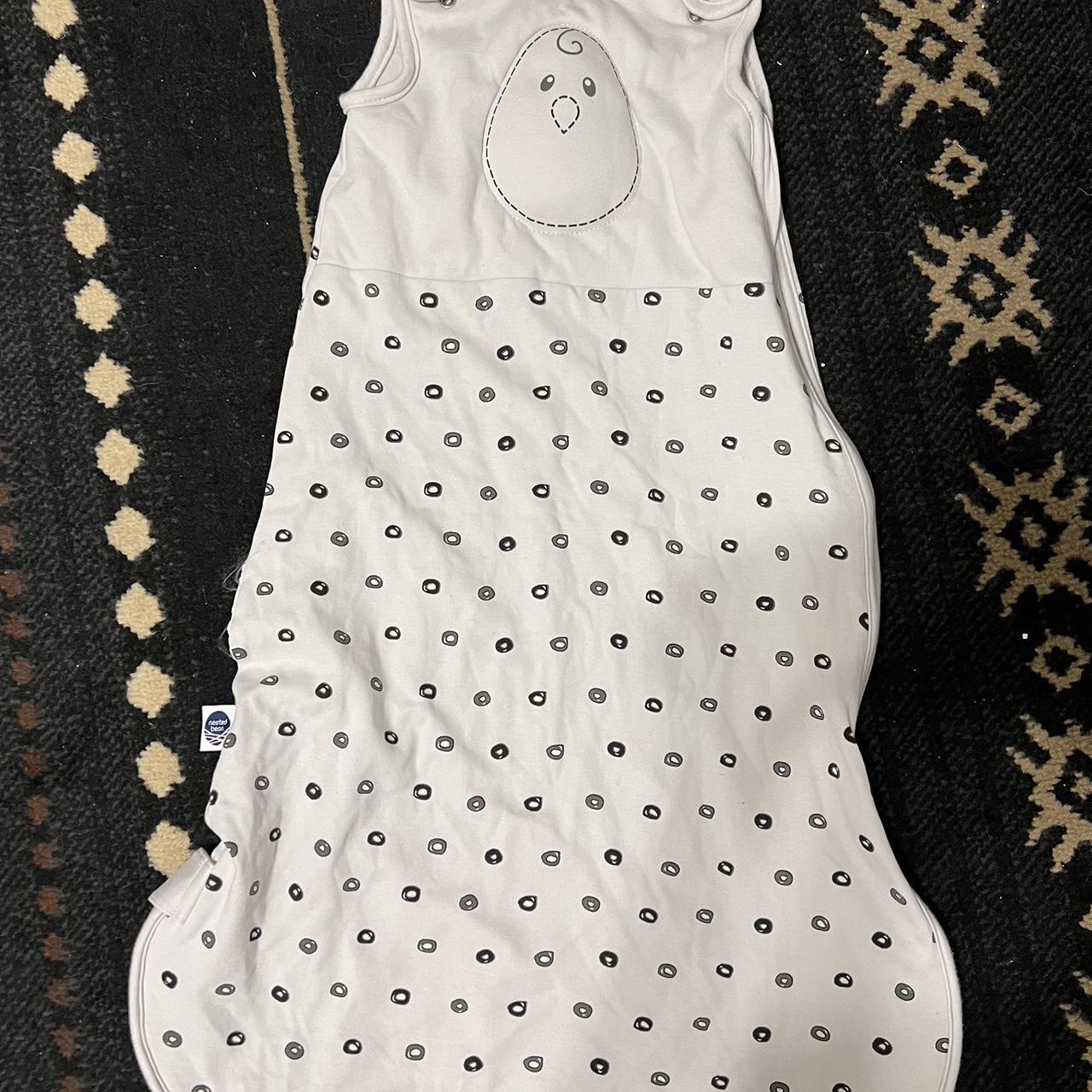 Nested Bean Sleep Sack. Weighted in the middle. Size | Depop