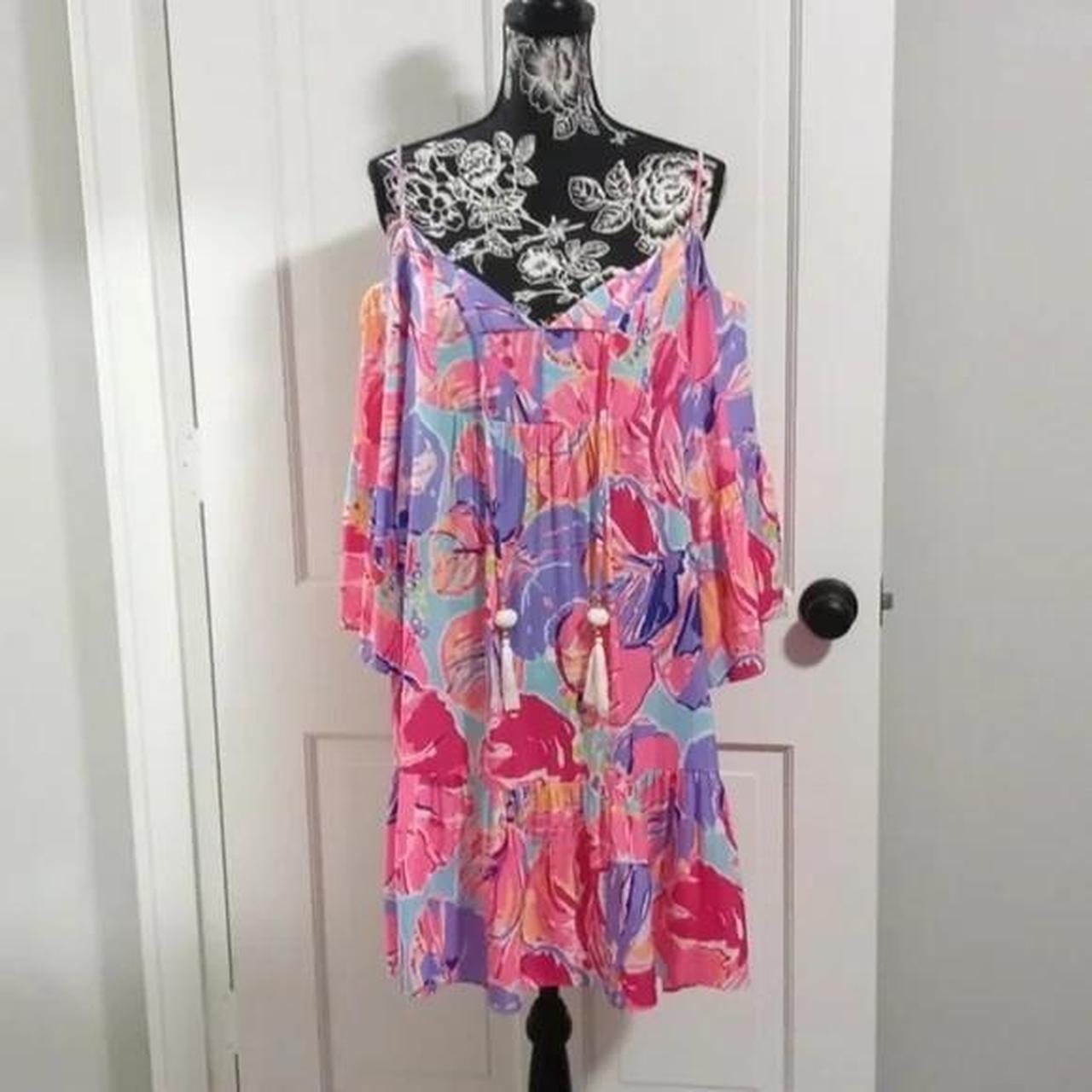 Lilly pulitzer alanna hotsell