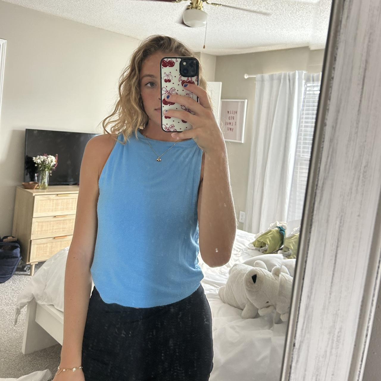 item listed by maddic_