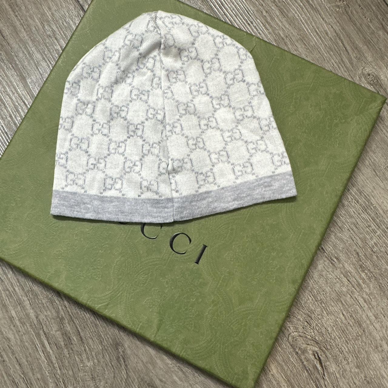 Medray Bonnet Gucci Bebe Garcon Bonnet Gucci Bebe Infant Small, I