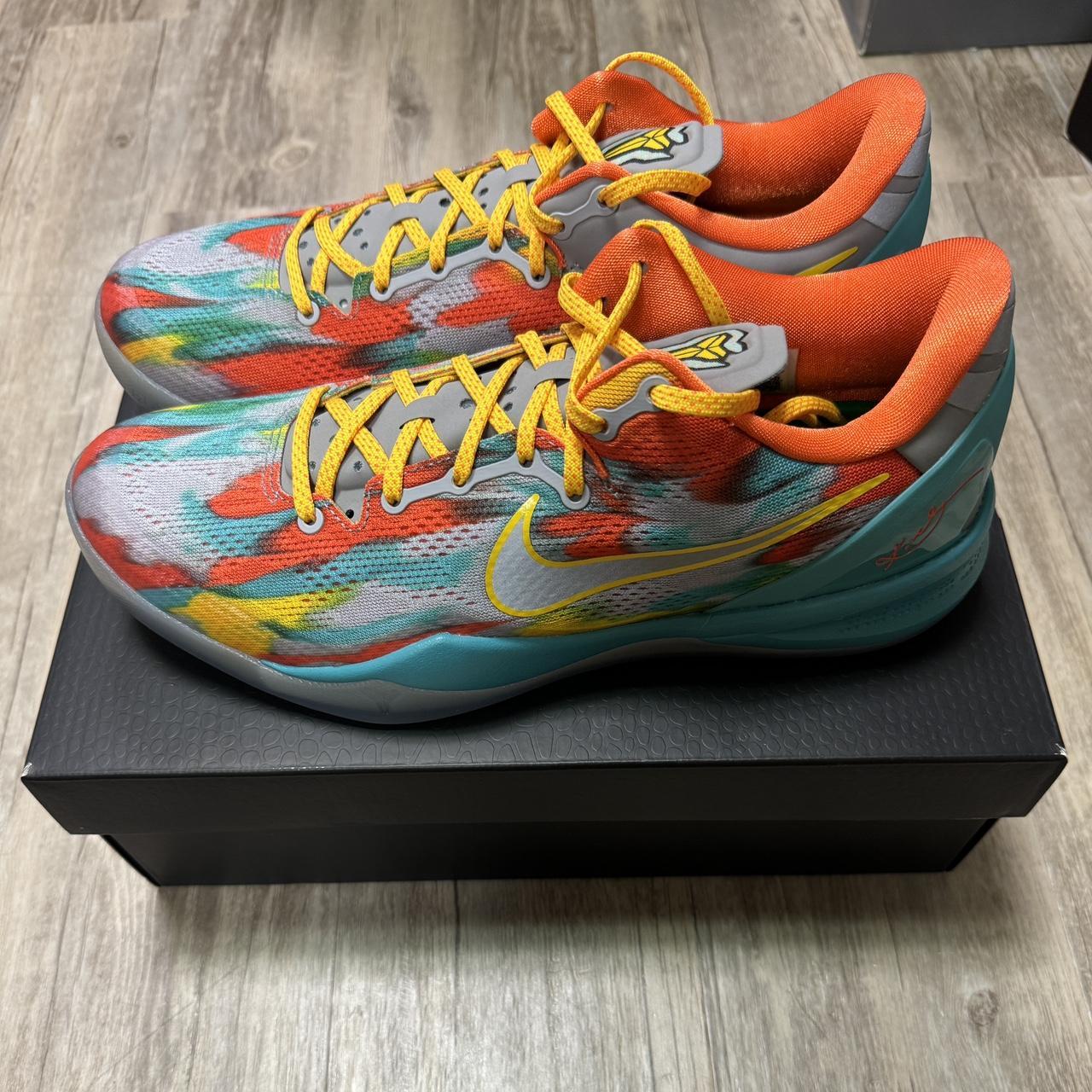 kobe 8 10.5
