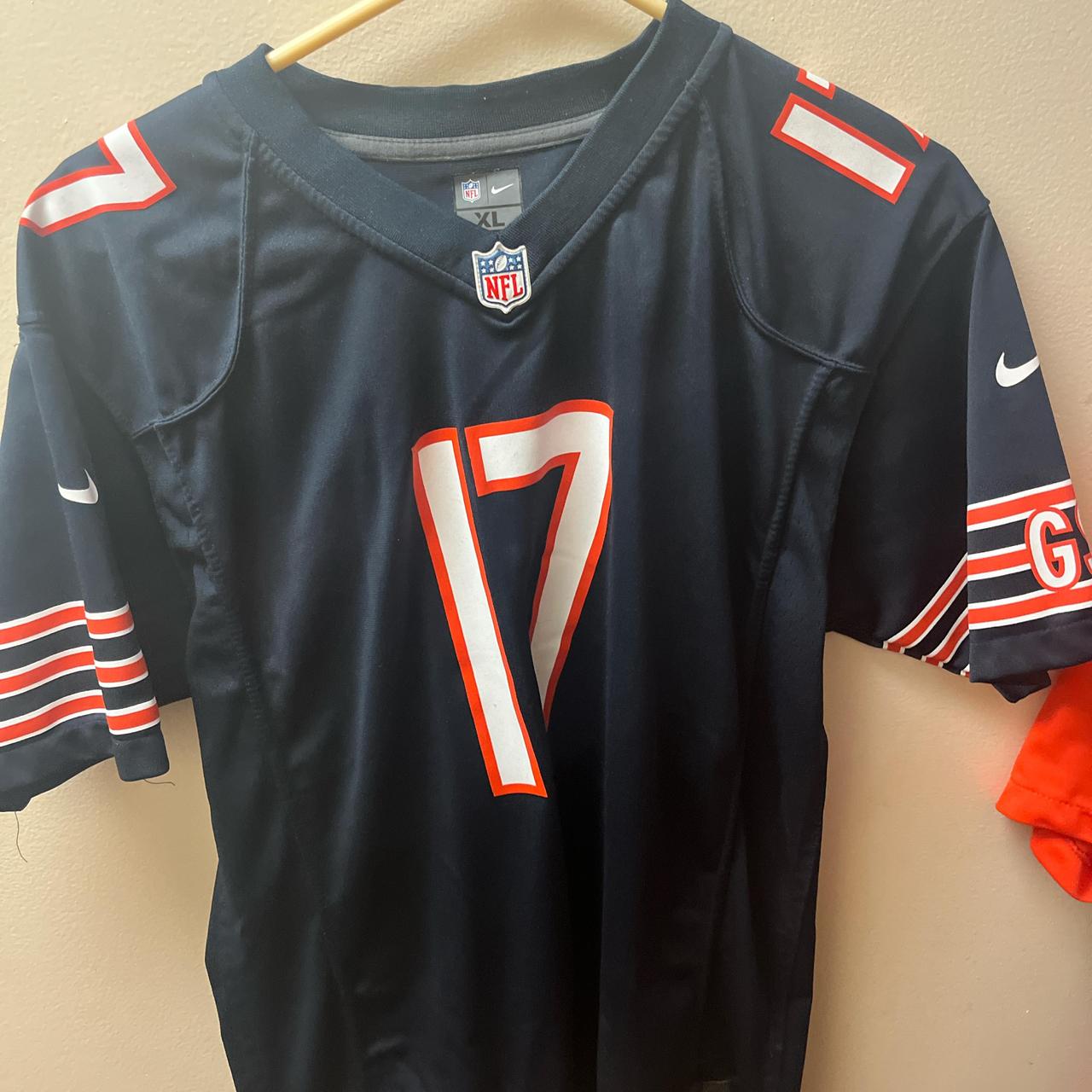 youth xl bears alshon jeffery jersey Depop