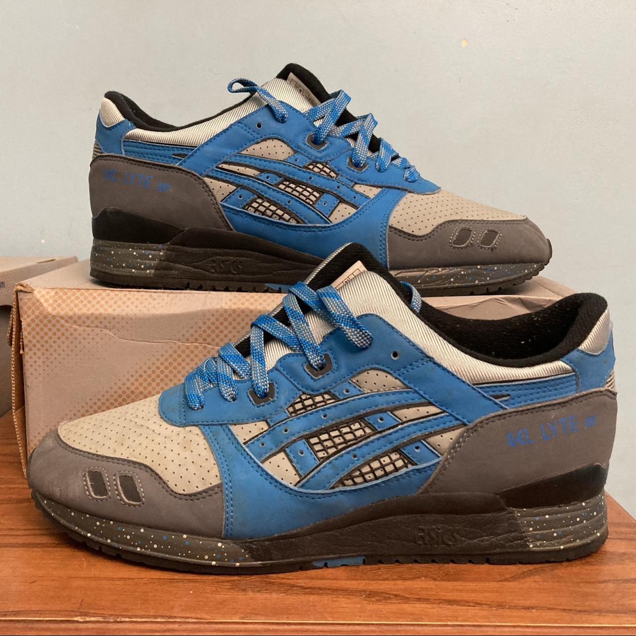 asics dave schultz classic