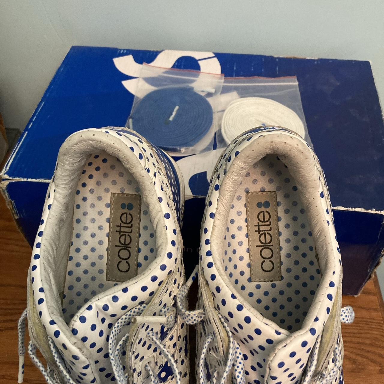 Asics Collab Asics Gel Lyte X Colette 2015 Colette X Asics Gel - Main Image