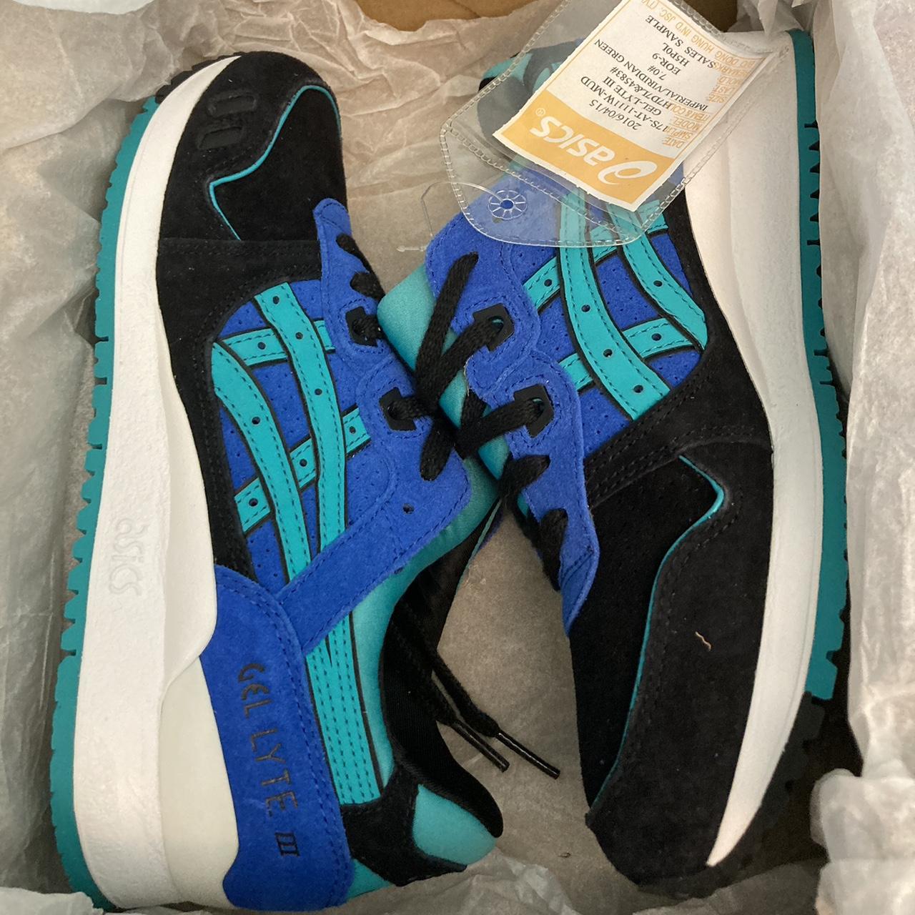 Fashion asics gel kinsei 3 2017