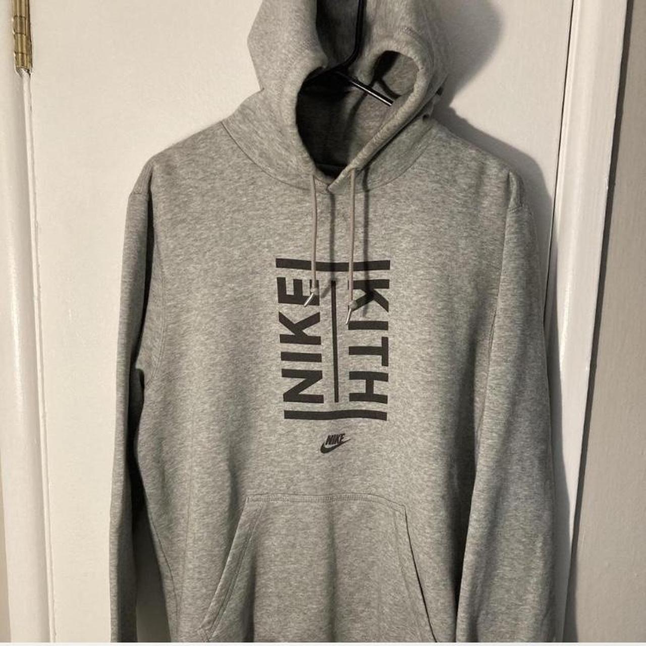 Ronnie Fieg Kith x Nike in store exclusive