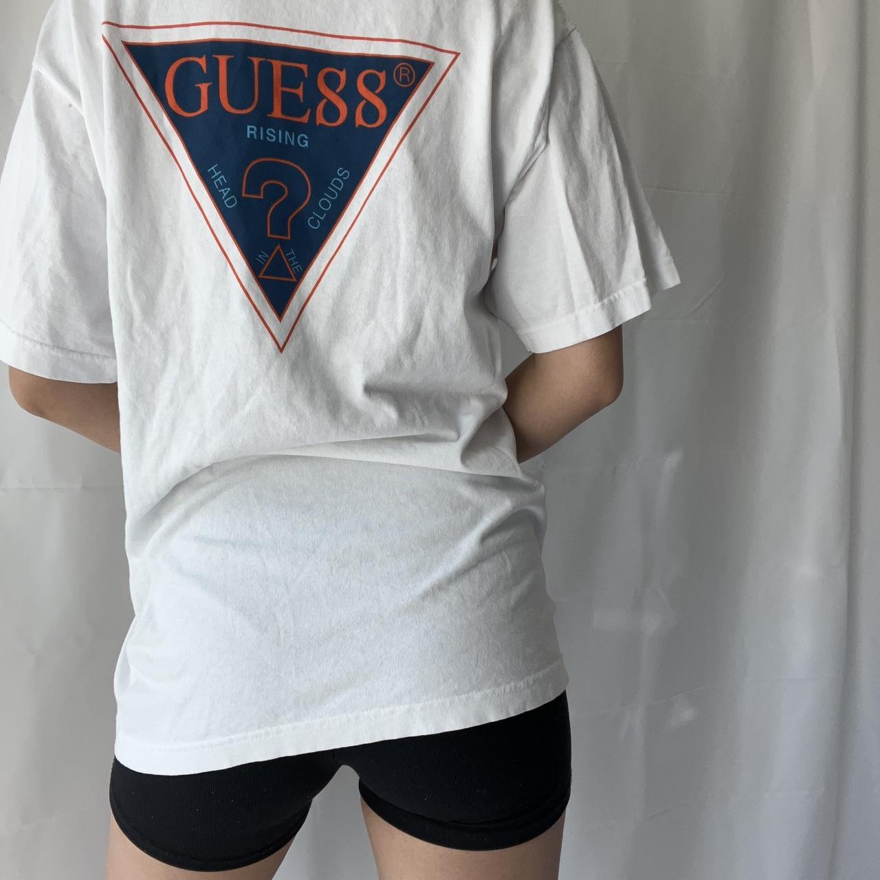 Guess 88rising outlet t shirt