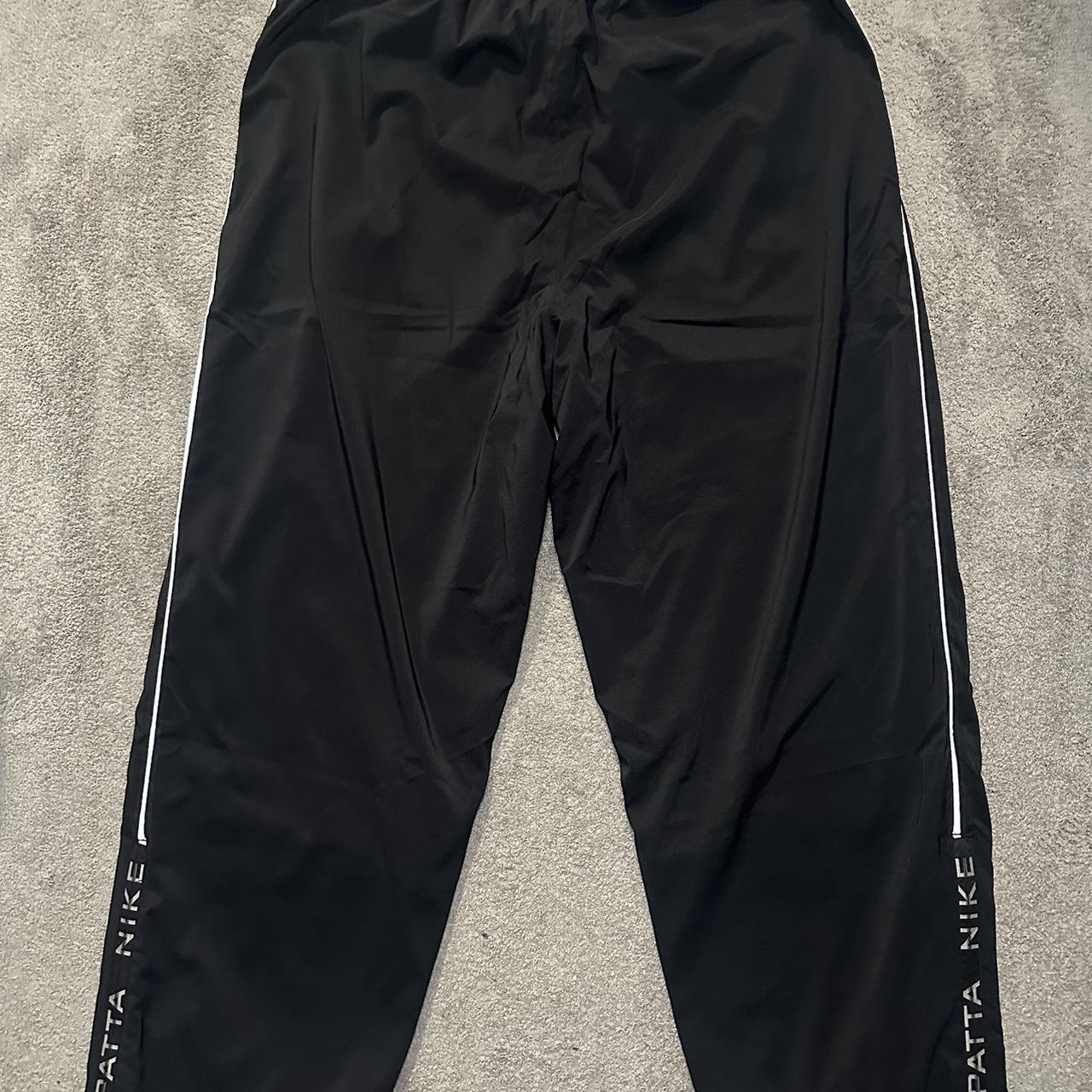 Nike Soccer Nike Patta Cargo Pants Nike X Patta Running Team Track