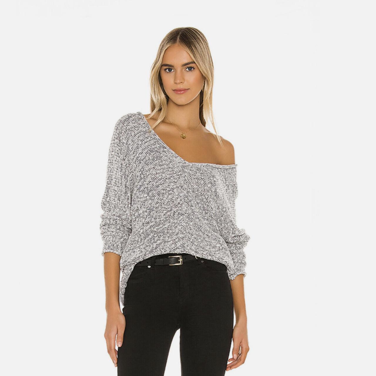 Angelic pullover free people sale