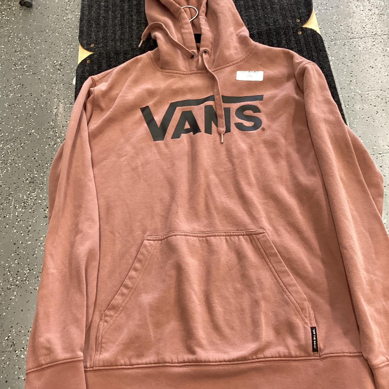 Womens Vans Clearance Vans Pink Vans Sweater VANS Womens Graphic
