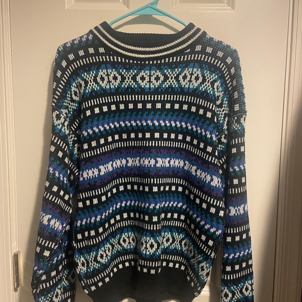 Vintage mcgregor sweater sale