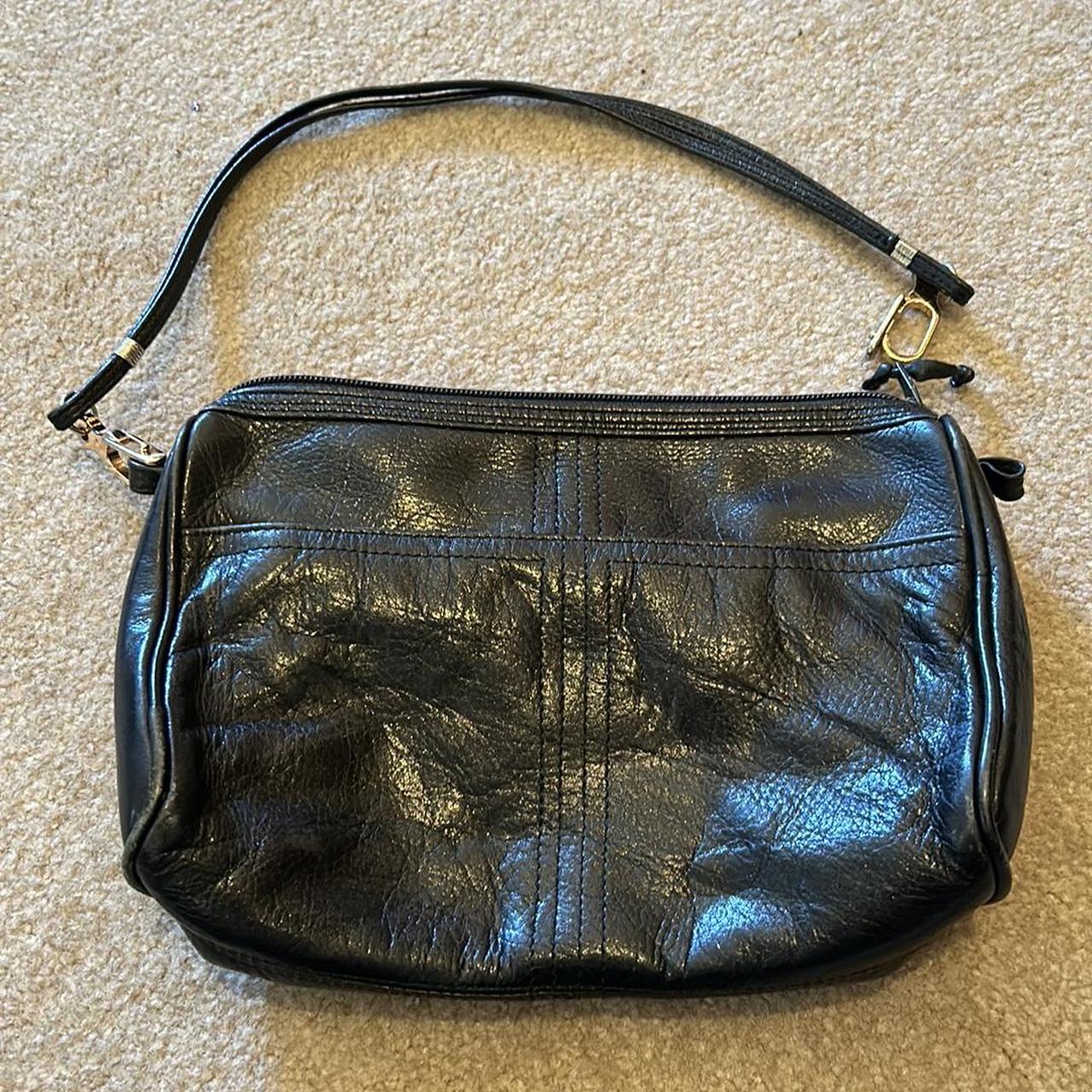 Vintage saks fifth avenue purse hotsell