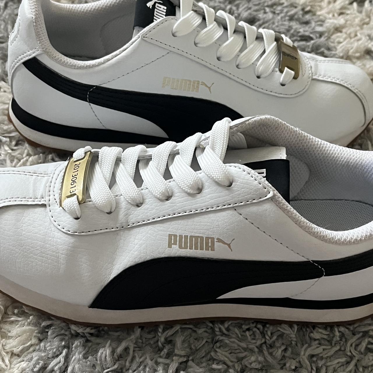 Bts puma turin on sale