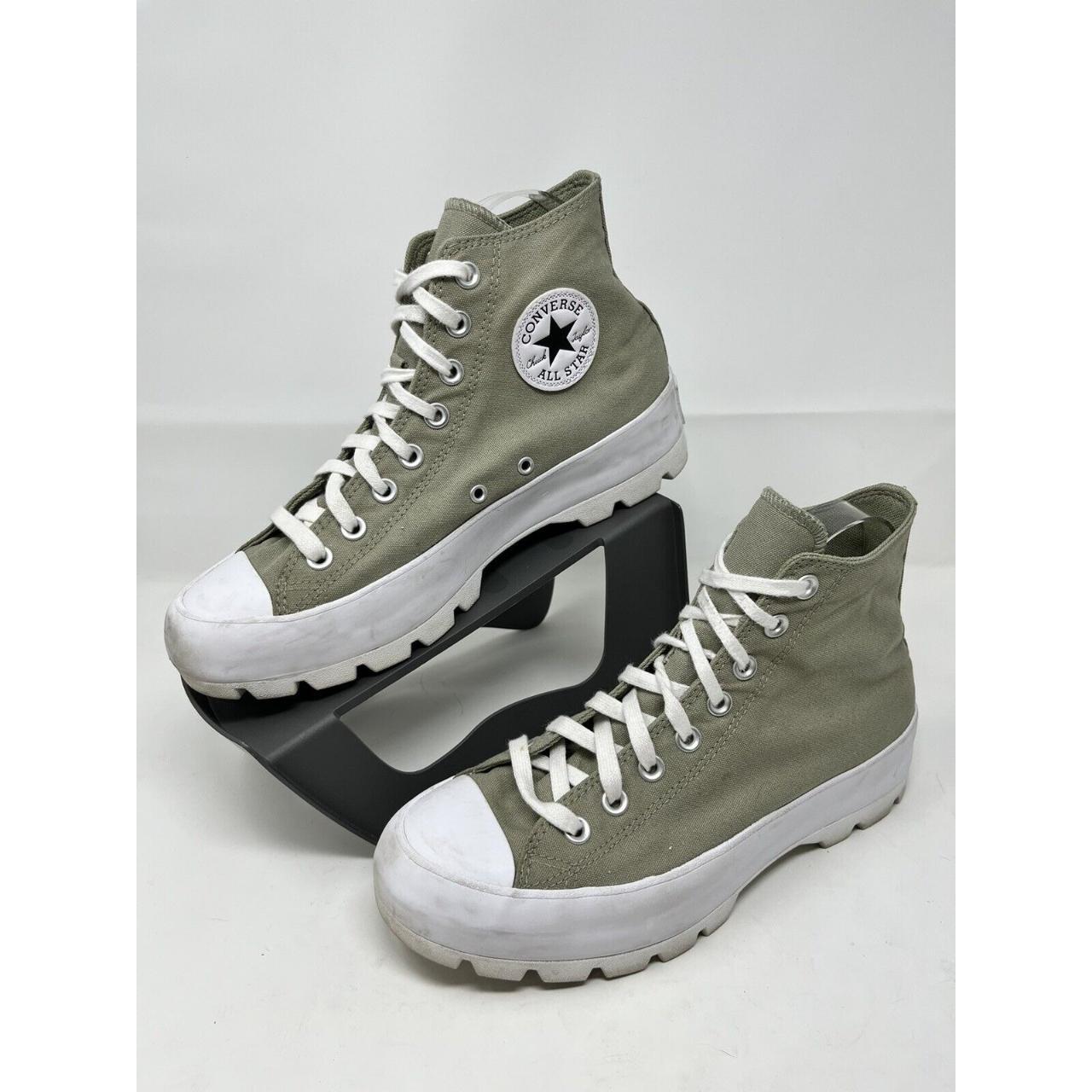 Converse womens 9.5 best sale