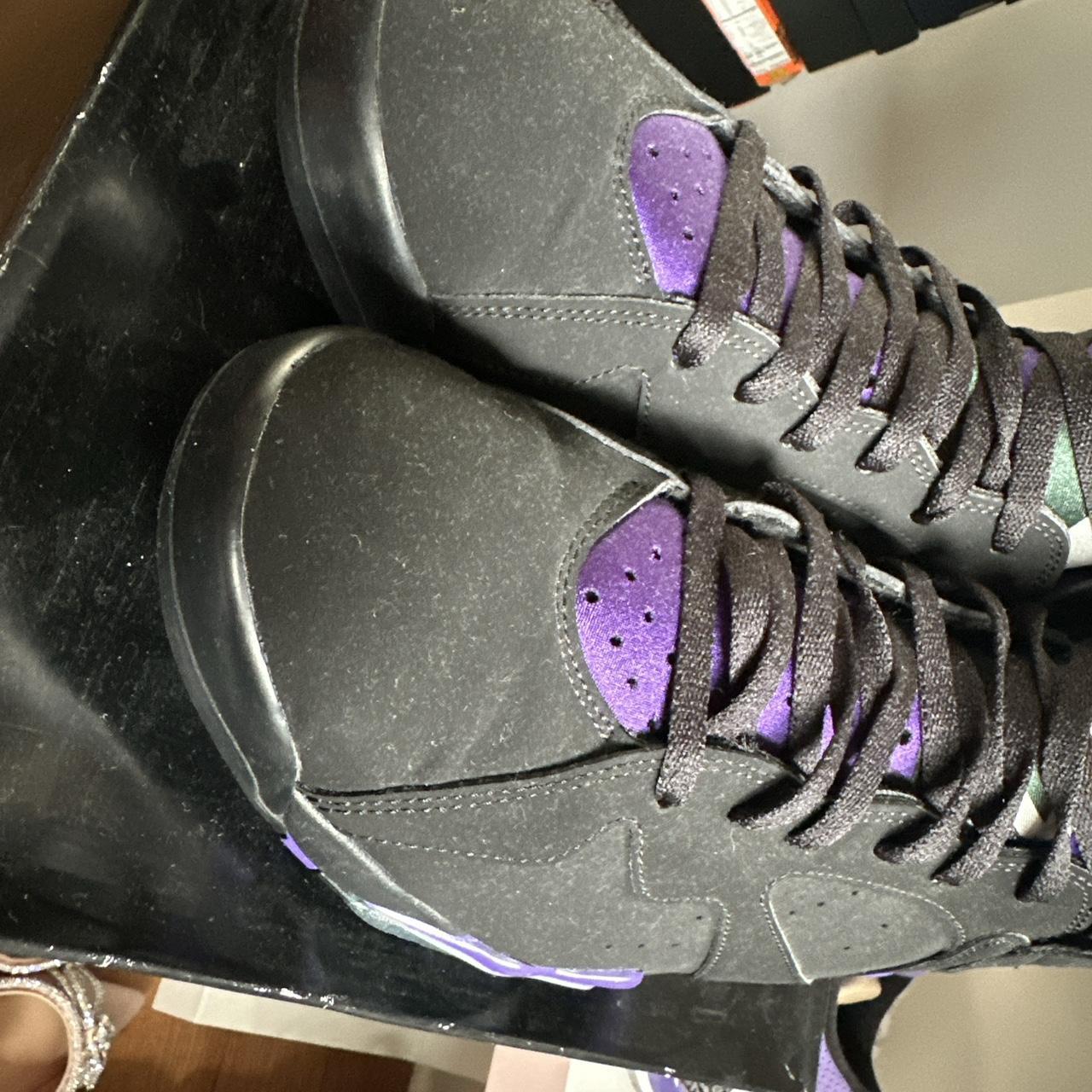 milwaukee bucks jordan 7