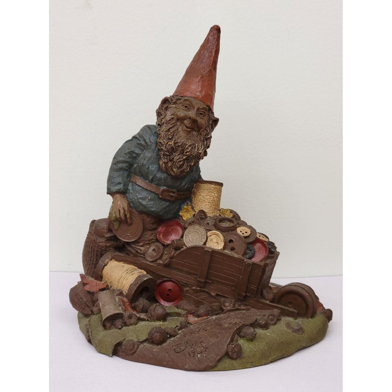 Tom Clark Vintage Retired Gnome offers