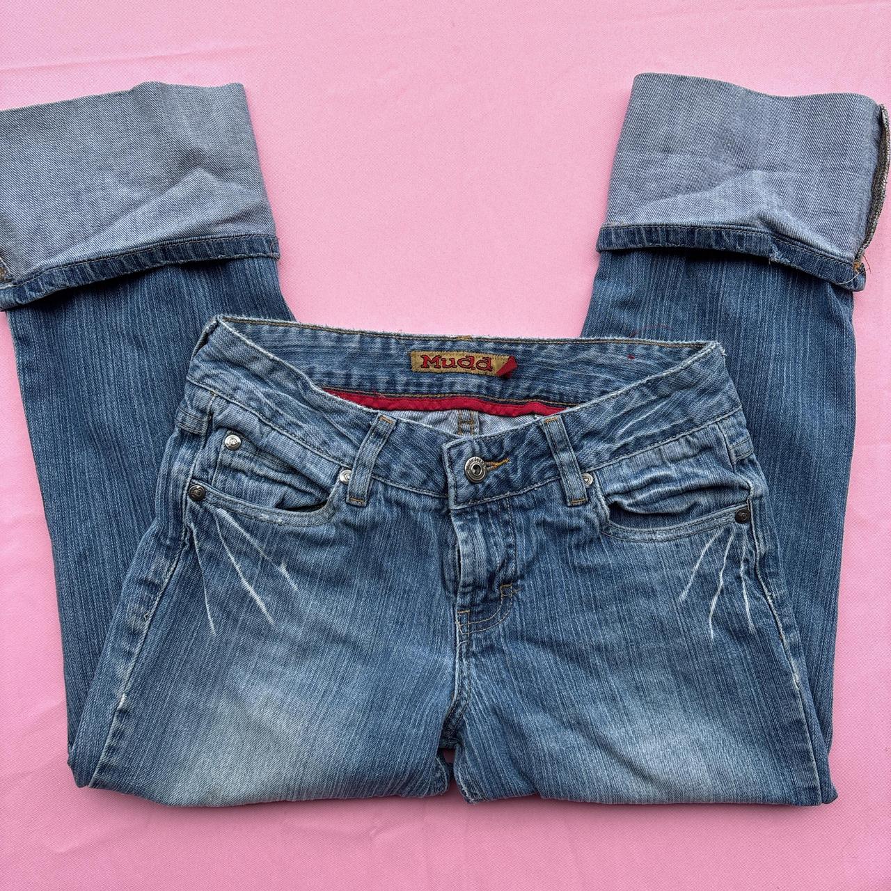 item listed by siete_vintage