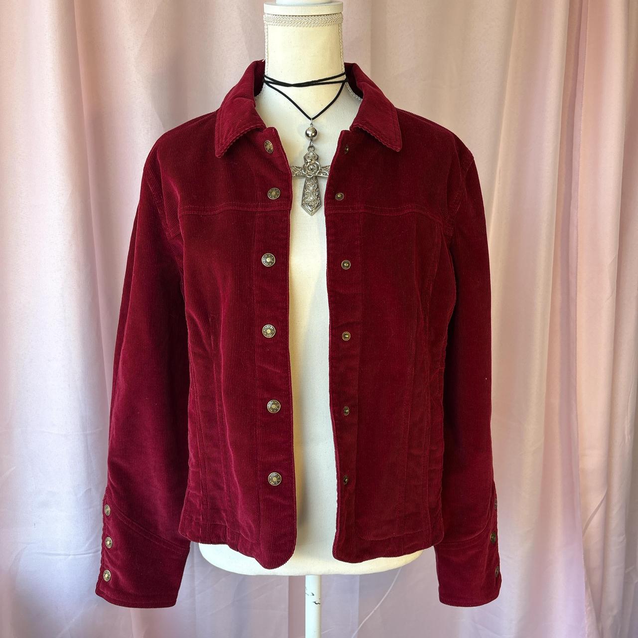 item listed by siete_vintage