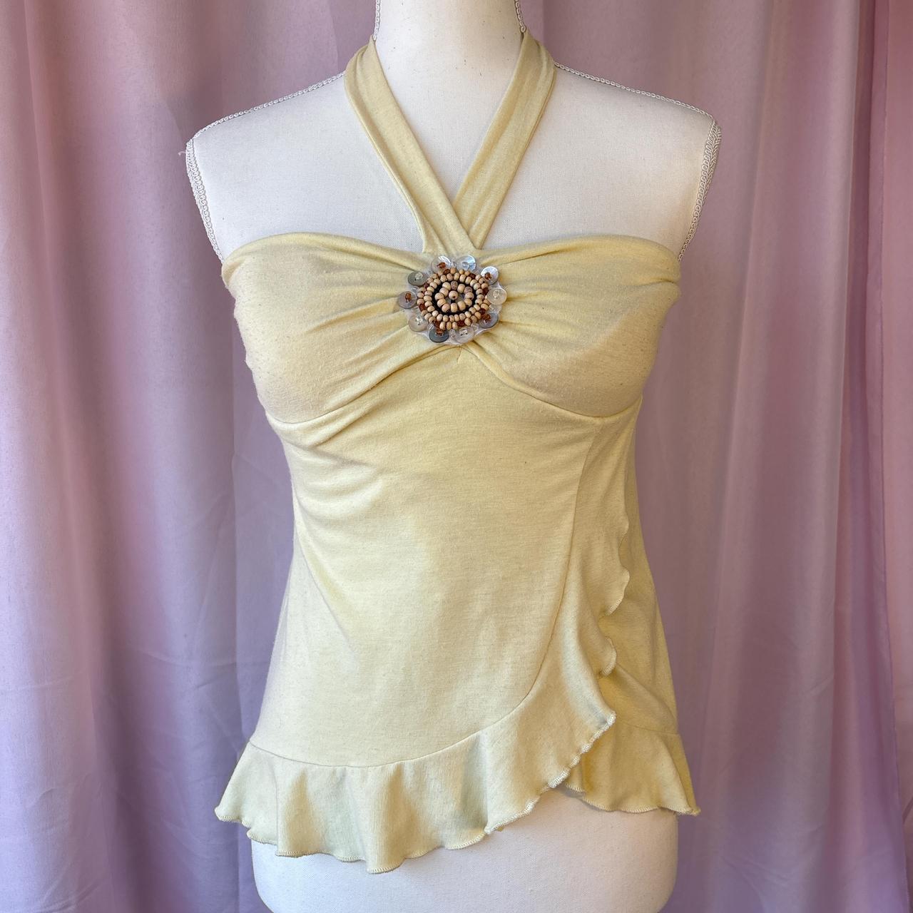 item listed by siete_vintage